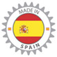 Made in Spain