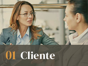 Agente Comercial Internacional