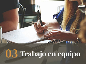 Misiones Comerciales & B2B