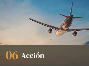 Gestión de Importación & Aduanas