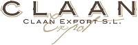 Claan Export