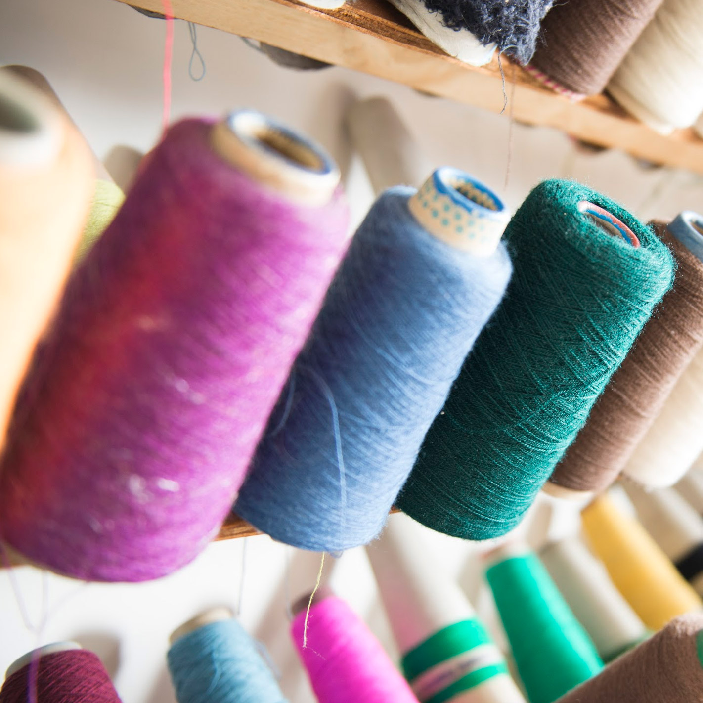 Exportar textil a otros países