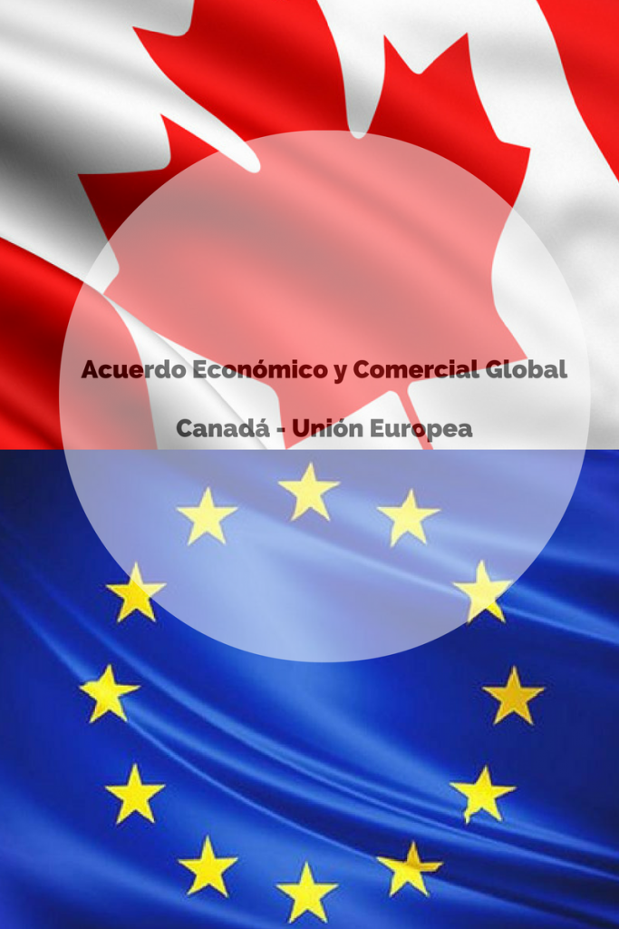 Acuerdo Económico y Comercial Global